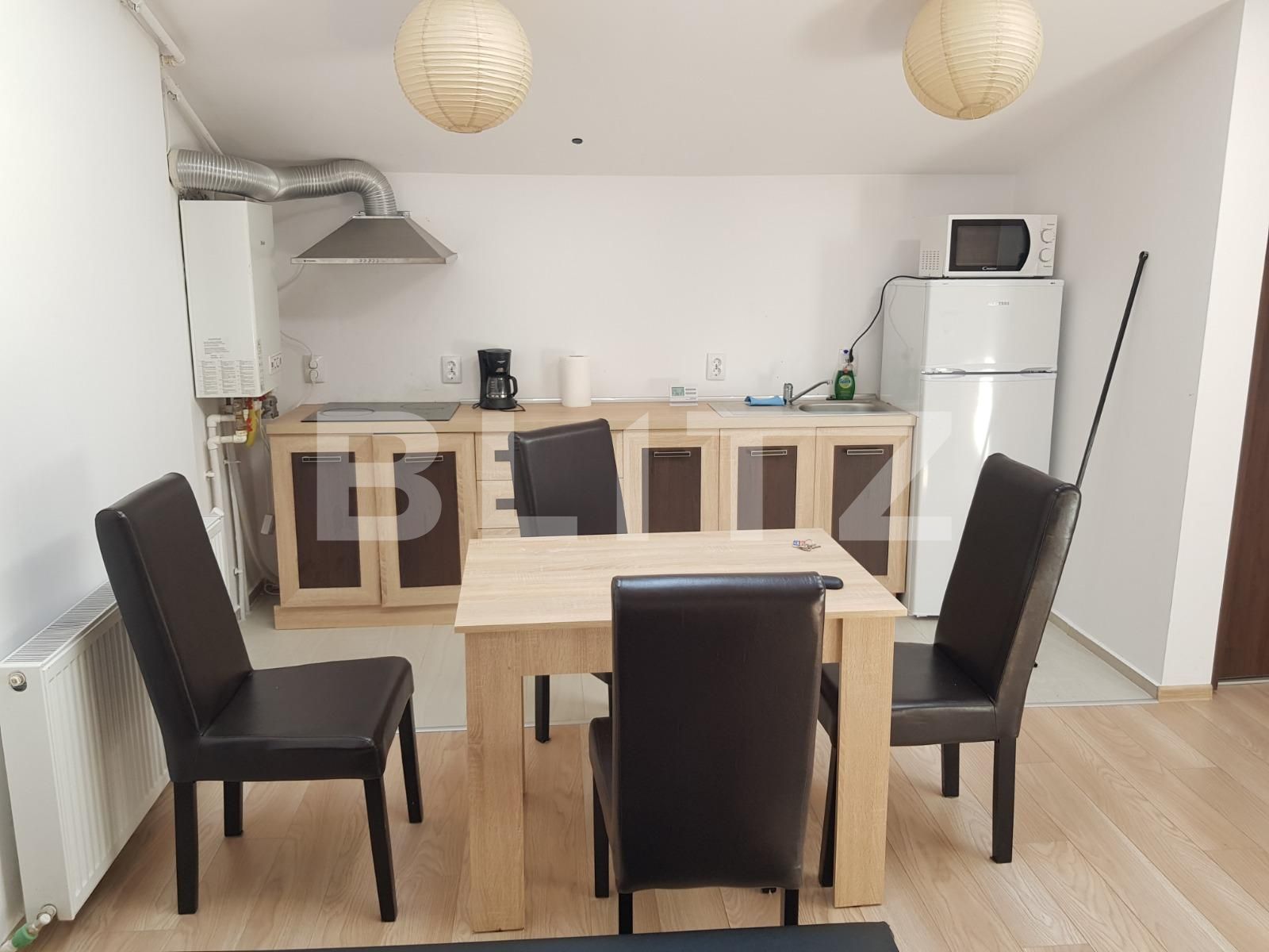 Garsonieră de închiriat Floreşti - 40854AI | BLITZ Cluj-Napoca | Poza3