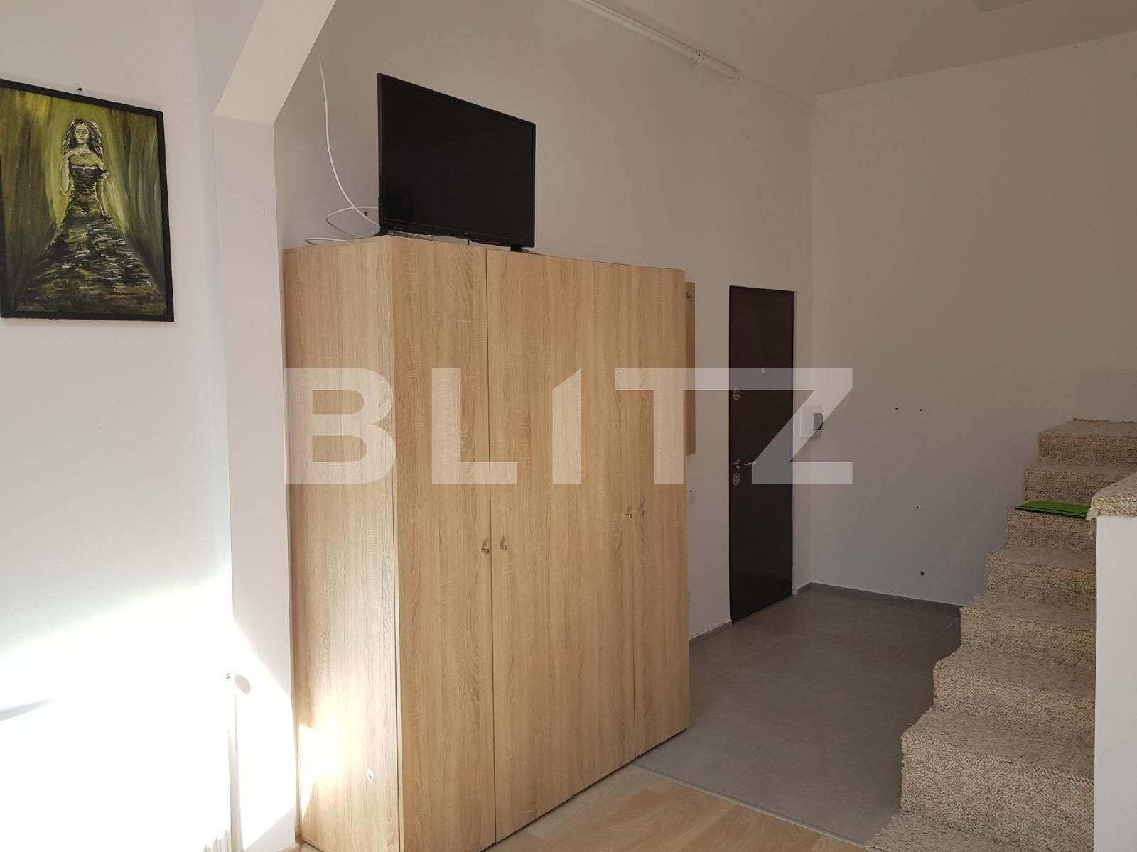 Garsonieră de închiriat Floreşti - 40854AI | BLITZ Cluj-Napoca | Poza6