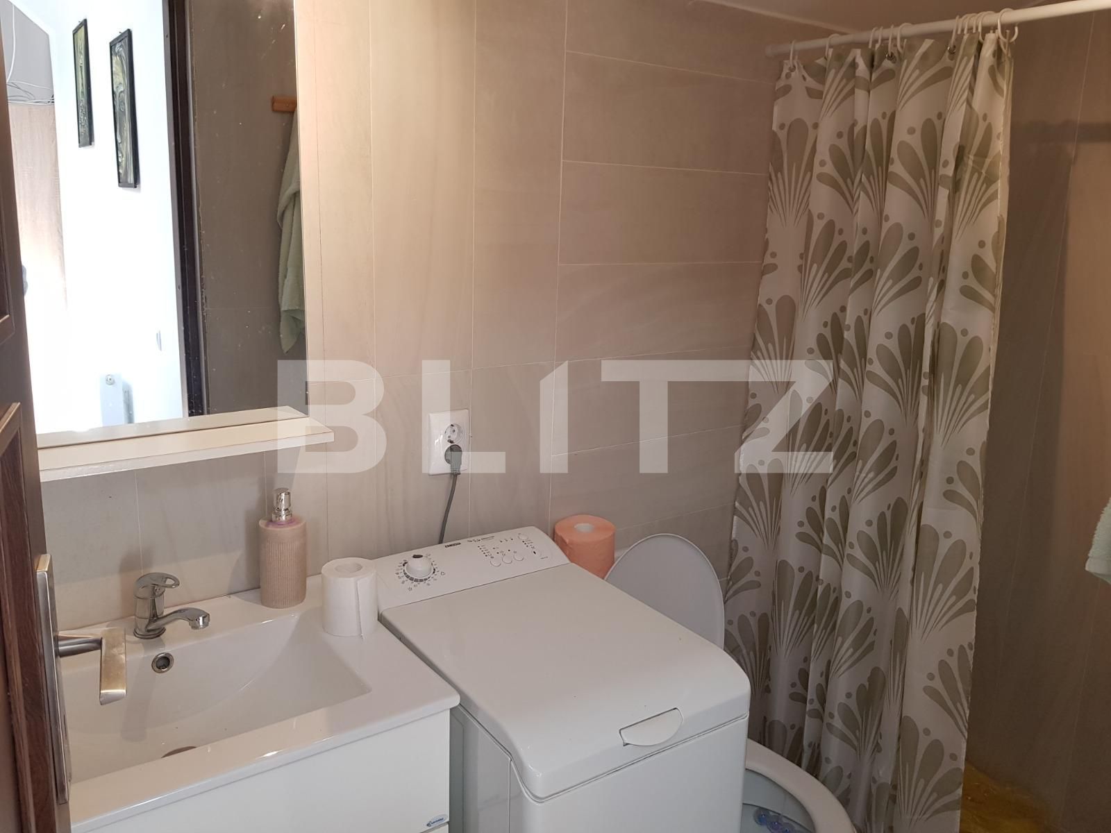 Garsonieră de închiriat Floreşti - 40854AI | BLITZ Cluj-Napoca | Poza7
