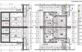 Duplex de vanzare, 140 mp, garaj, priveliste deosebita, zona de case! 