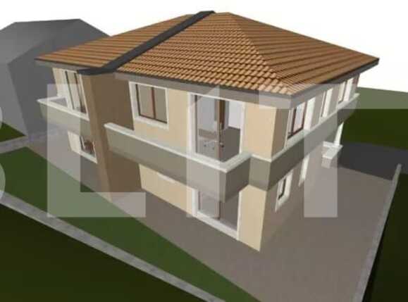 Casa de vânzare 3 camere Floreşti - 40855CV | BLITZ Cluj-Napoca | Poza2