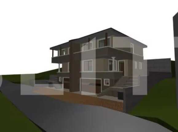 Casa de vânzare 3 camere Floreşti - 40855CV | BLITZ Cluj-Napoca | Poza3