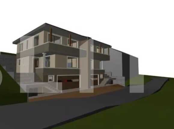 Casa de vânzare 3 camere Floreşti - 40855CV | BLITZ Cluj-Napoca | Poza1