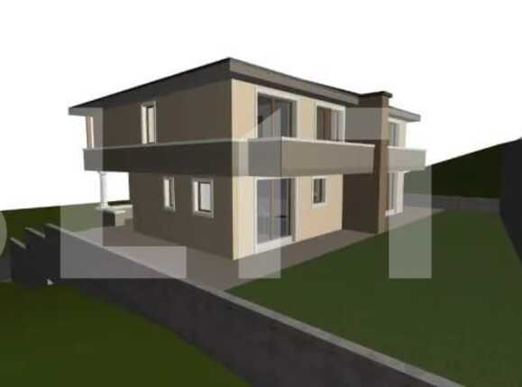 Casa de vânzare 3 camere Floreşti - 40855CV | BLITZ Cluj-Napoca | Poza4