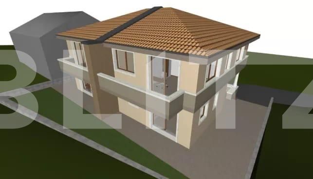 Casa de vânzare 3 camere Floreşti - 40855CV | BLITZ Cluj-Napoca | Poza2