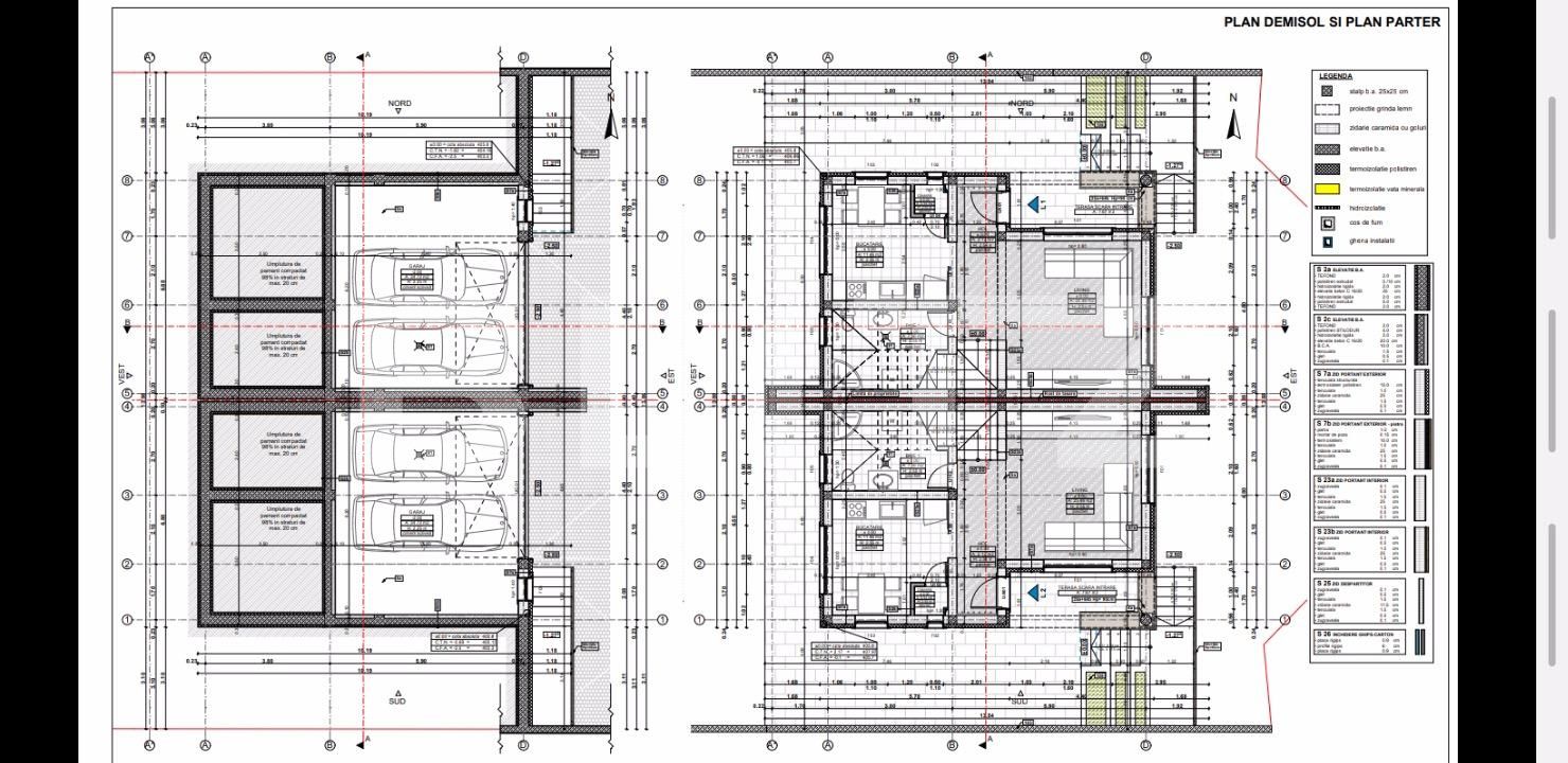 Casa de vânzare 3 camere Floreşti - 40855CV | BLITZ Cluj-Napoca | Poza6