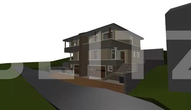 Casa de vânzare 3 camere Floreşti - 40855CV | BLITZ Cluj-Napoca | Poza3