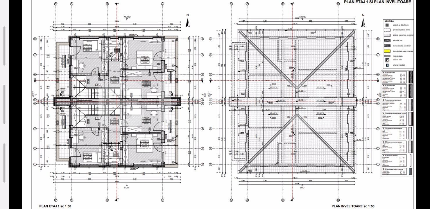 Casa de vânzare 3 camere Floreşti - 40855CV | BLITZ Cluj-Napoca | Poza5