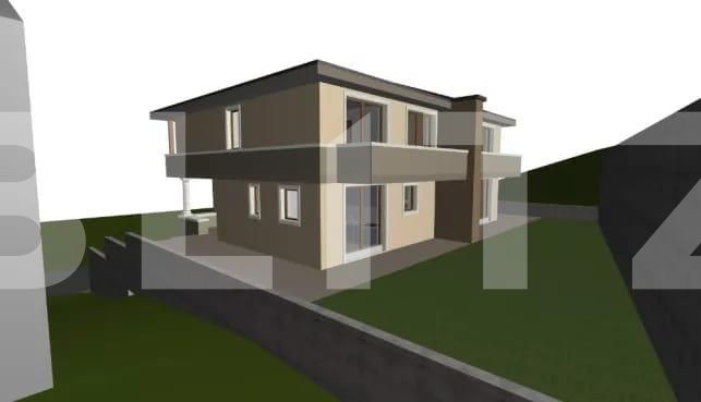 Casa de vânzare 3 camere Floreşti - 40855CV | BLITZ Cluj-Napoca | Poza4