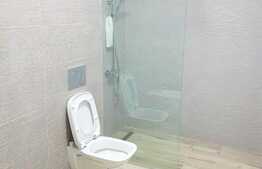 3 camere, 78mp, 2 balcoane, imobil nou, zona strazii Taietura Turcului