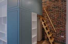 Apartament, 2 camere, modern, 65 mp, zona P-ta Mihai Viteazu