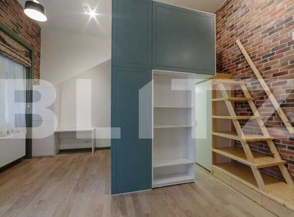 Apartament de închiriat 2 camere Central - 40857AI | BLITZ Cluj-Napoca | Poza8