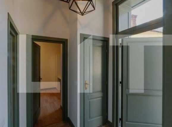 Apartament de închiriat 2 camere Central - 40857AI | BLITZ Cluj-Napoca | Poza12