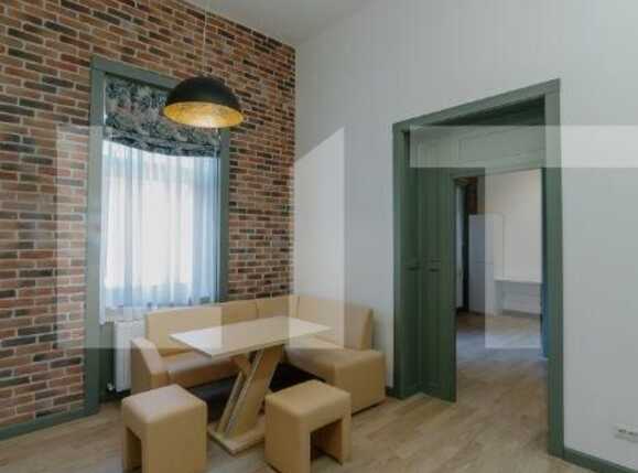 Apartament de închiriat 2 camere Central - 40857AI | BLITZ Cluj-Napoca | Poza2