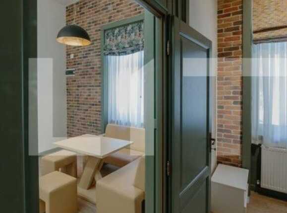 Apartament de închiriat 2 camere Central - 40857AI | BLITZ Cluj-Napoca | Poza5