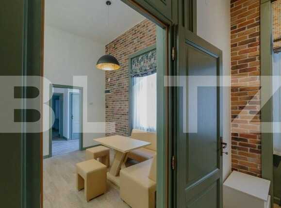 Apartament de închiriat 2 camere Central - 40857AI | BLITZ Cluj-Napoca | Poza4
