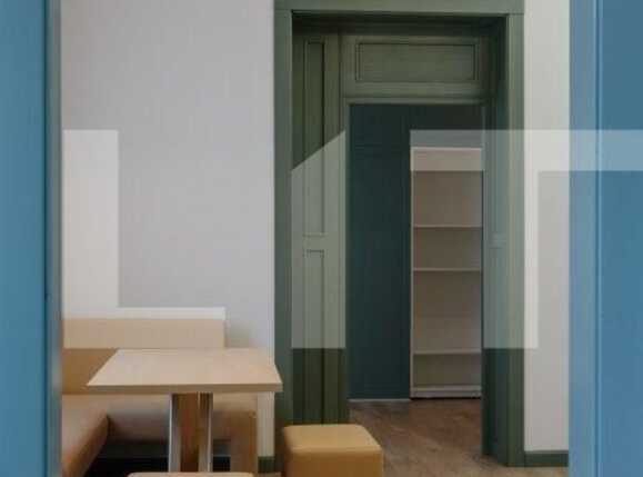 Apartament de închiriat 2 camere Central - 40857AI | BLITZ Cluj-Napoca | Poza3