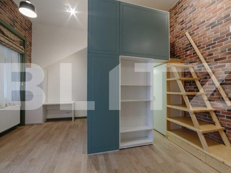 Apartament de închiriat 2 camere Central - 40857AI | BLITZ Cluj-Napoca | Poza8