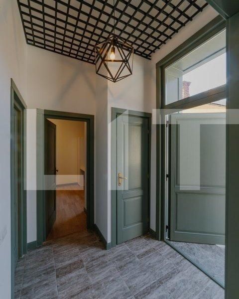 Apartament de închiriat 2 camere Central - 40857AI | BLITZ Cluj-Napoca | Poza12