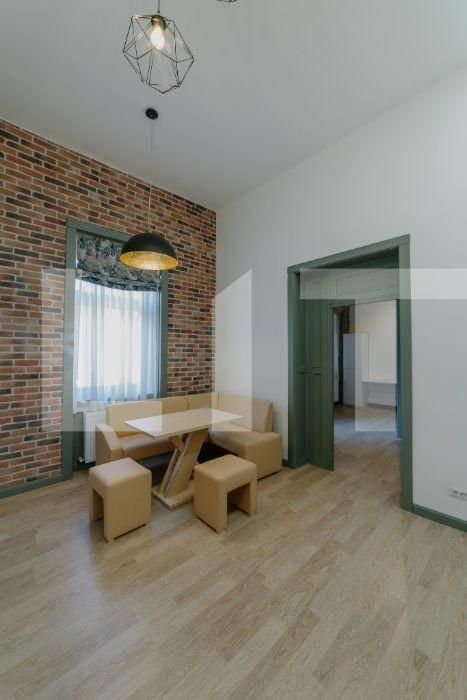 Apartament de închiriat 2 camere Central - 40857AI | BLITZ Cluj-Napoca | Poza2