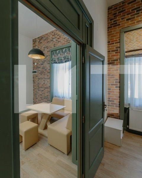 Apartament de închiriat 2 camere Central - 40857AI | BLITZ Cluj-Napoca | Poza5