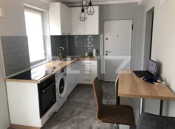 Apartament de închiriat 2 camere Zorilor - 40860AI | BLITZ Cluj-Napoca | Poza4