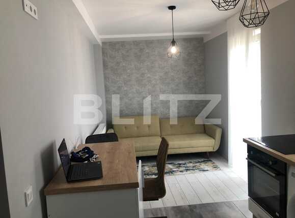 Apartament de închiriat 2 camere Zorilor - 40860AI | BLITZ Cluj-Napoca | Poza2