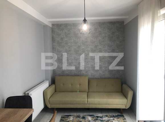 Apartament de închiriat 2 camere Zorilor - 40860AI | BLITZ Cluj-Napoca | Poza1