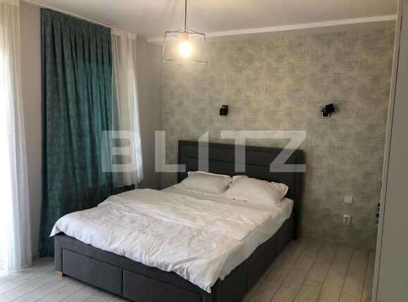 Apartament de închiriat 2 camere Zorilor - 40860AI | BLITZ Cluj-Napoca | Poza5