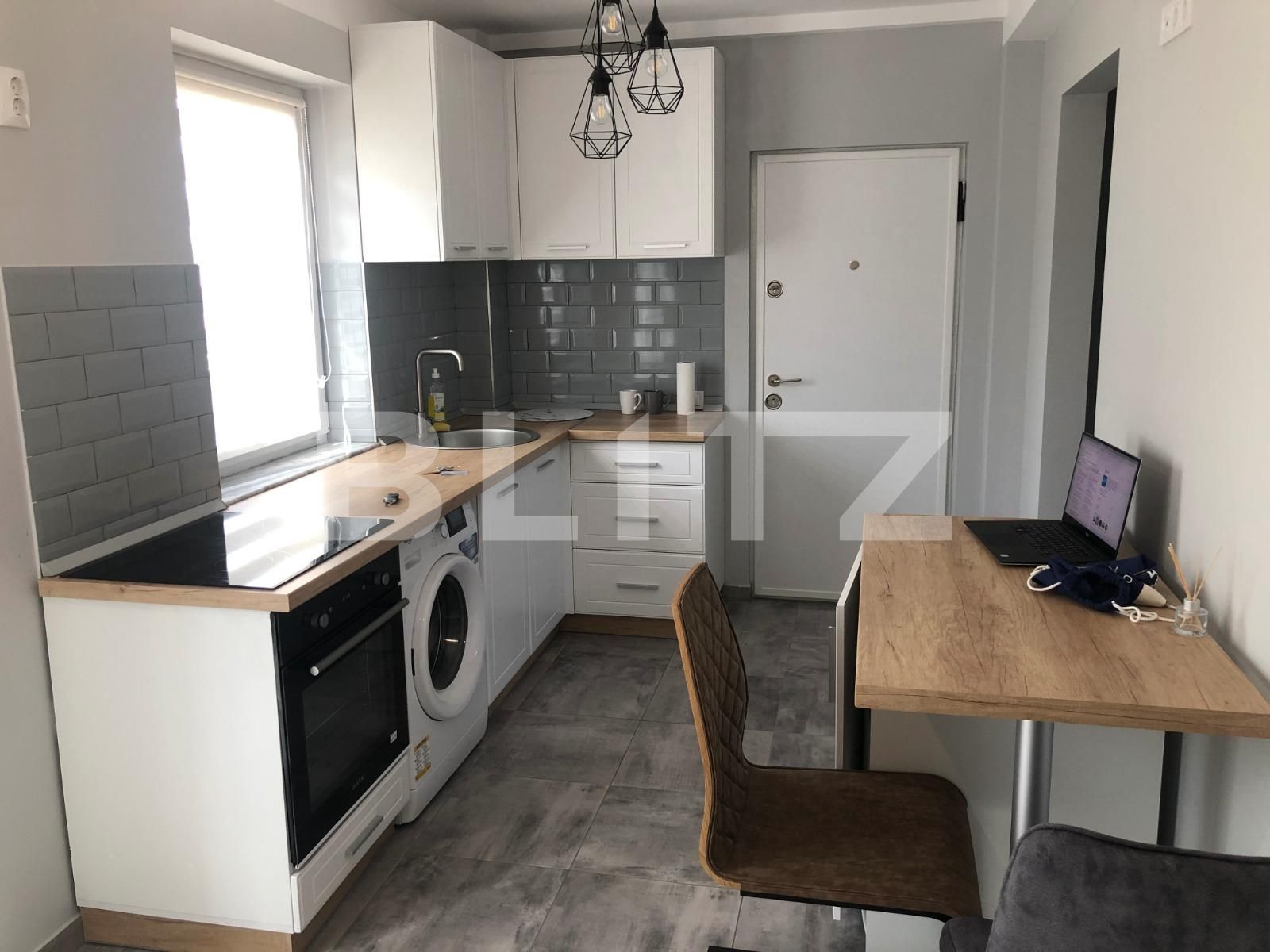 Apartament de închiriat 2 camere Zorilor - 40860AI | BLITZ Cluj-Napoca | Poza4