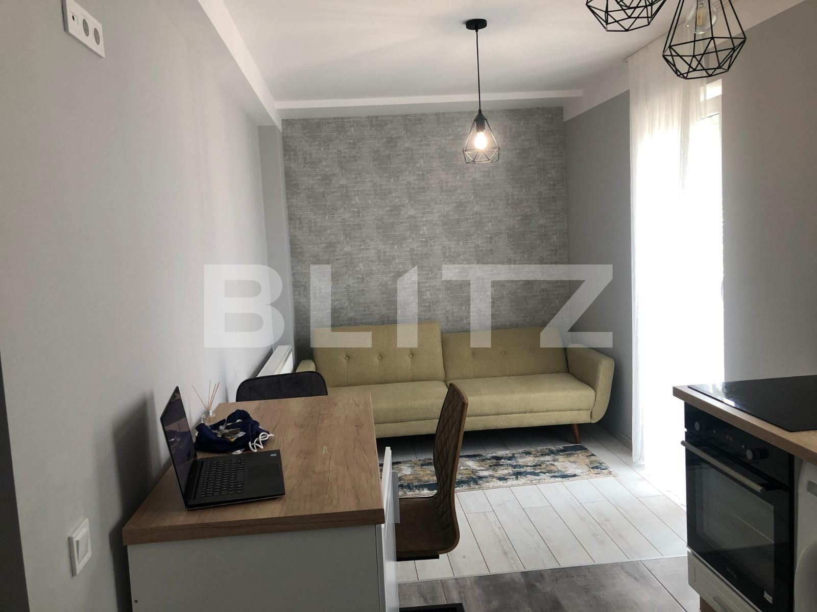 Apartament de închiriat 2 camere Zorilor - 40860AI | BLITZ Cluj-Napoca | Poza2