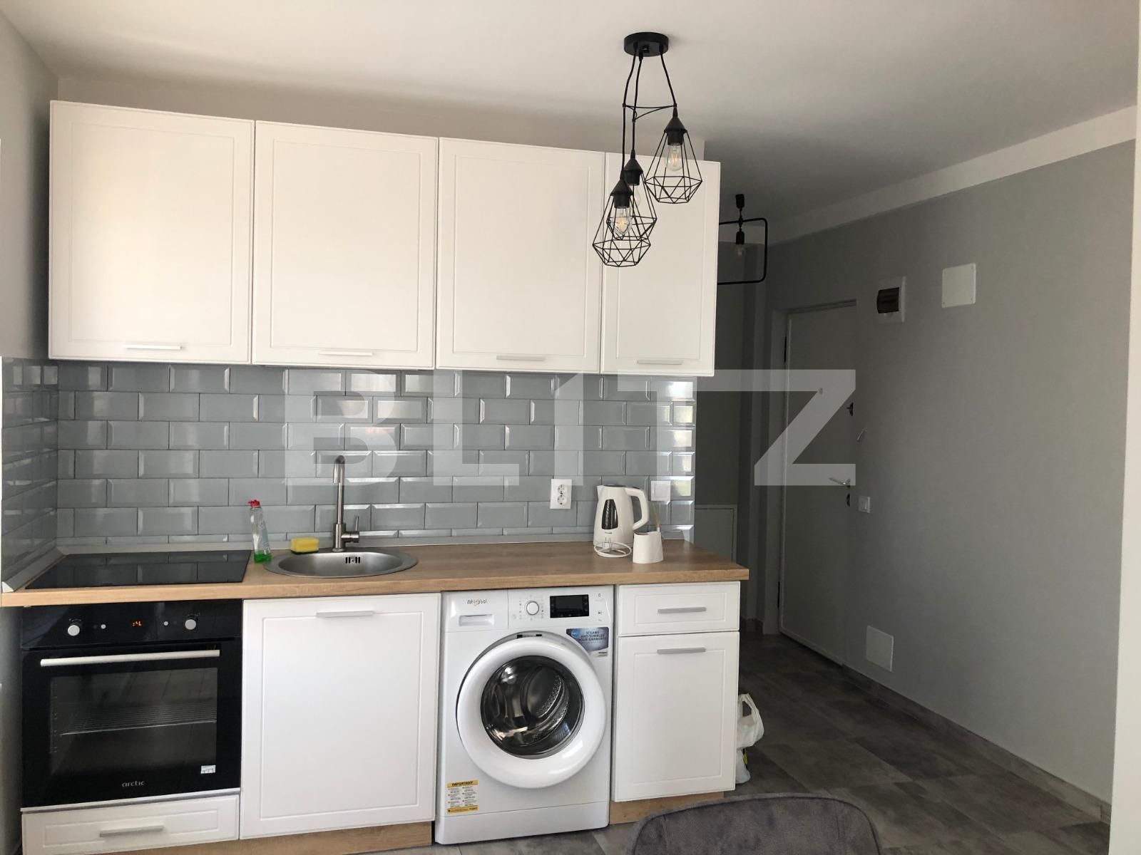 Apartament de închiriat 2 camere Zorilor - 40860AI | BLITZ Cluj-Napoca | Poza3