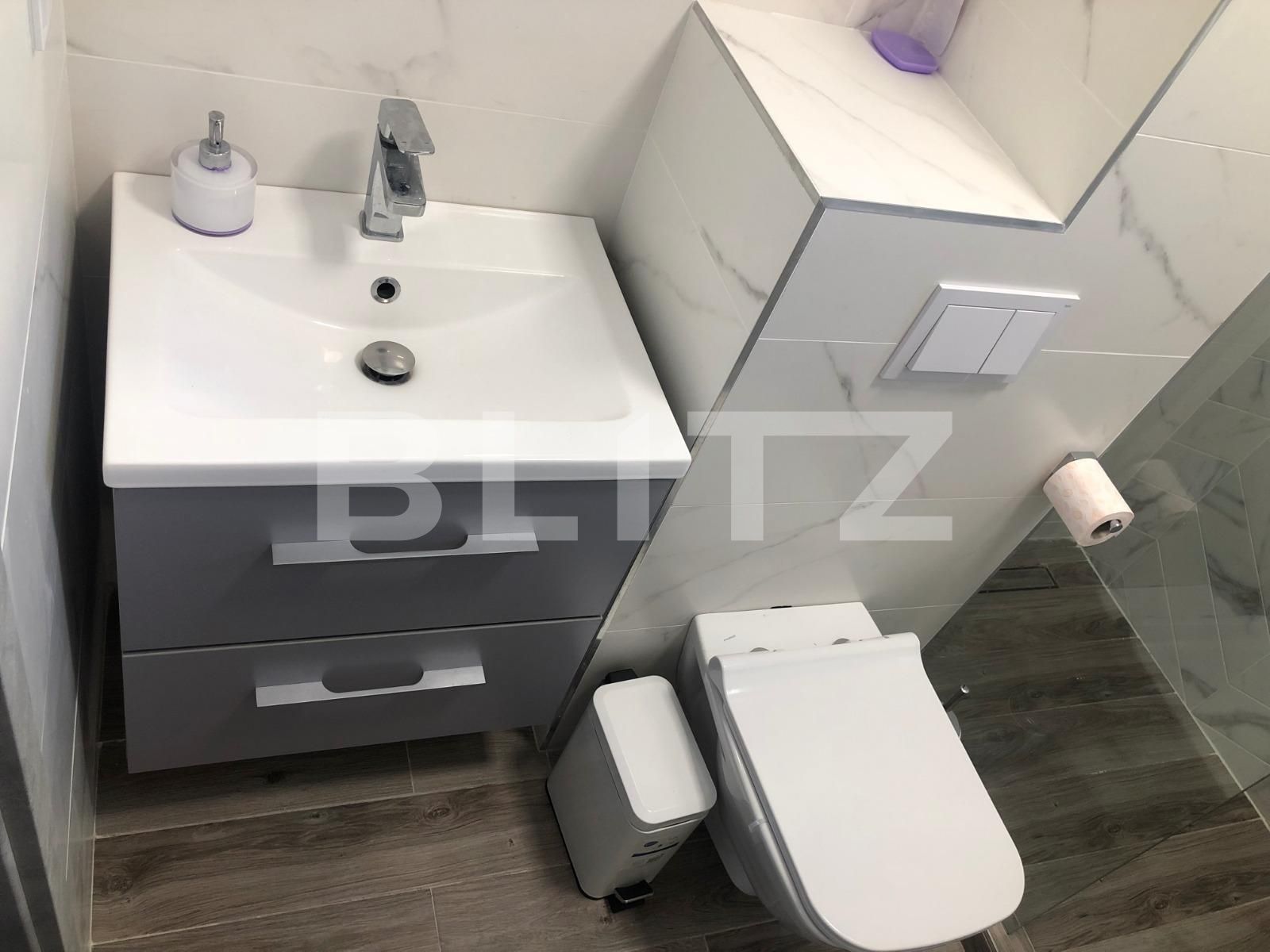 Apartament de închiriat 2 camere Zorilor - 40860AI | BLITZ Cluj-Napoca | Poza10