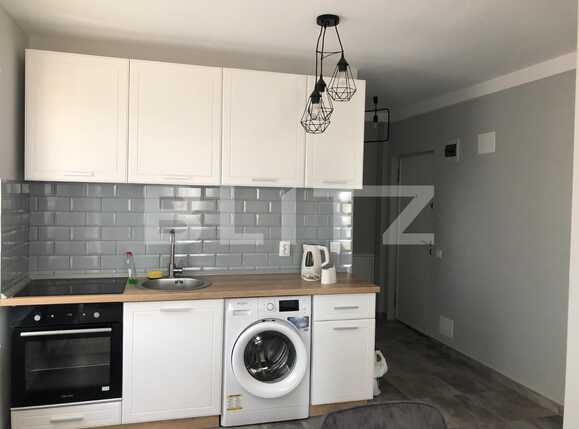 Apartament de închiriat 2 camere Zorilor - 40862AI | BLITZ Cluj-Napoca | Poza3