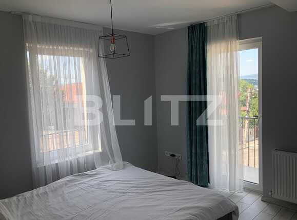 Apartament de închiriat 2 camere Zorilor - 40862AI | BLITZ Cluj-Napoca | Poza5