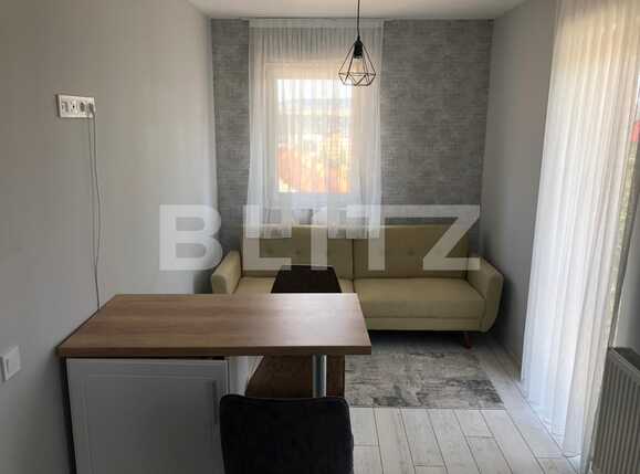 Apartament de închiriat 2 camere Zorilor - 40862AI | BLITZ Cluj-Napoca | Poza1