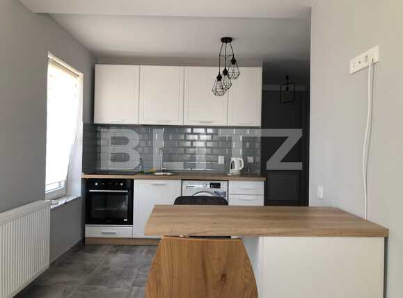 Apartament de închiriat 2 camere Zorilor - 40862AI | BLITZ Cluj-Napoca | Poza2