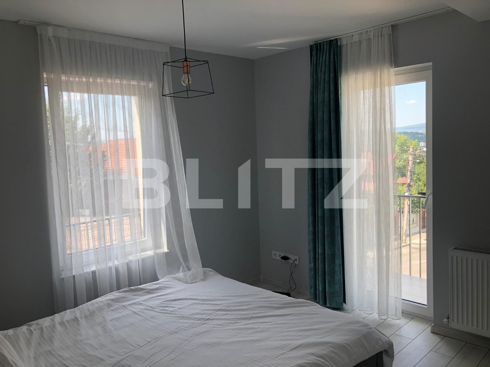 Apartament de închiriat 2 camere Zorilor - 40862AI | BLITZ Cluj-Napoca | Poza5