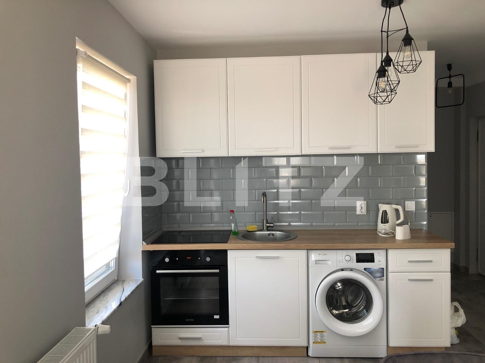 Apartament de închiriat 2 camere Zorilor - 40862AI | BLITZ Cluj-Napoca | Poza4