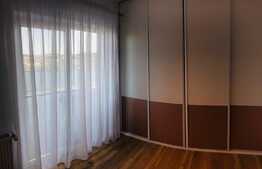 Apartament superb cu 3 camere, cu terasa 50 mp si o panorama deosebita! Vino sa-l vezi!