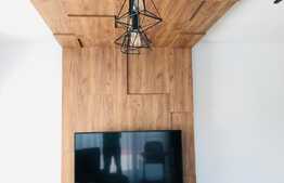 Apartament superb cu 3 camere, cu terasa 50 mp si o panorama deosebita! Vino sa-l vezi!