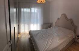 Apartament superb cu 3 camere, cu terasa 50 mp si o panorama deosebita! Vino sa-l vezi!