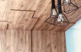 Apartament superb cu 3 camere, cu terasa 50 mp si o panorama deosebita! Vino sa-l vezi!