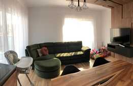 Apartament superb cu 3 camere, cu terasa 50 mp si o panorama deosebita! Vino sa-l vezi!