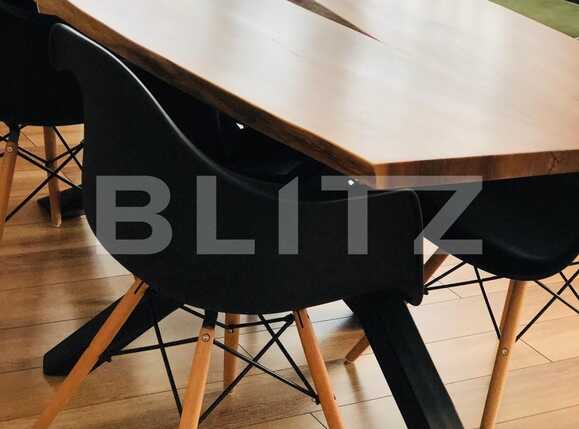 Apartament de vânzare 3 camere Dambul Rotund - 40863AV | BLITZ Cluj-Napoca | Poza4