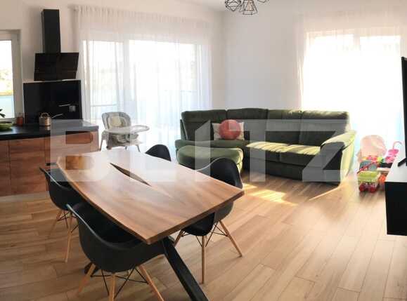 Apartament de vânzare 3 camere Dambul Rotund - 40863AV | BLITZ Cluj-Napoca | Poza3