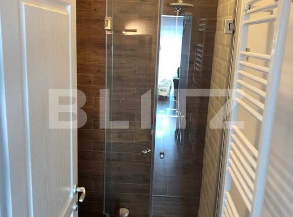 Apartament de vânzare 3 camere Dambul Rotund - 40863AV | BLITZ Cluj-Napoca | Poza15