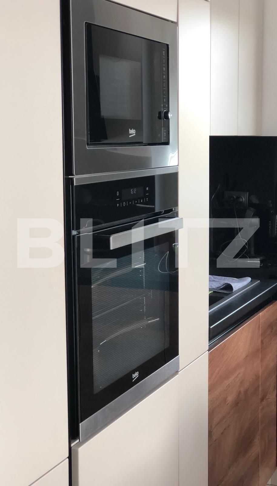 Apartament de vânzare 3 camere Dambul Rotund - 40863AV | BLITZ Cluj-Napoca | Poza12