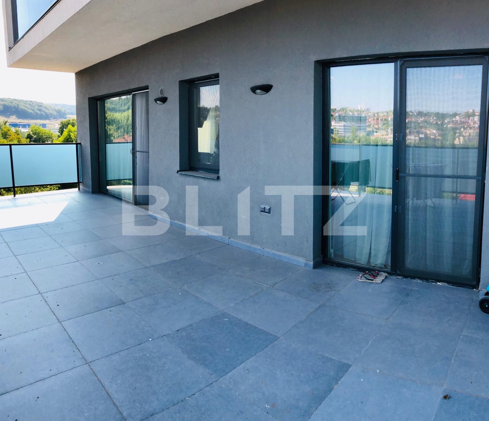 Apartament de vânzare 3 camere Dambul Rotund - 40863AV | BLITZ Cluj-Napoca | Poza13