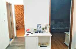 Apartament 4 camere, 72mp, balcon, zona strazii Mehedinti